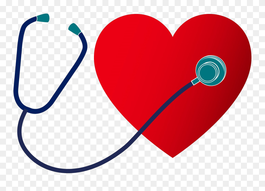 Transparent Heart - Clipart Heart Health - Png Download