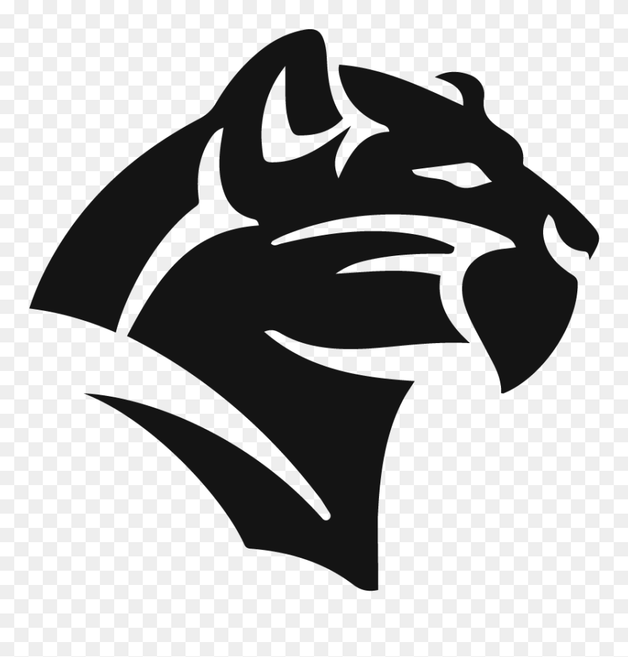 Return To Home - Pioneer Panthers Middle School Clipart