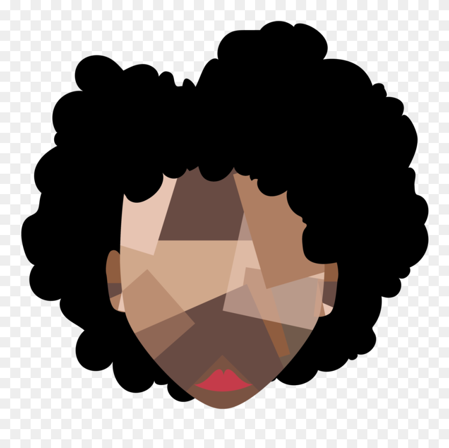 Brown Girls Do 01 02 - Podcast Clipart