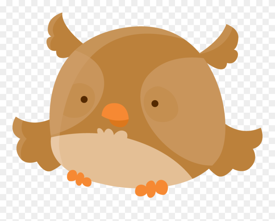 Animal Desktop Wallpaper Clip Art - Woodland Animals Clipart - Png Download