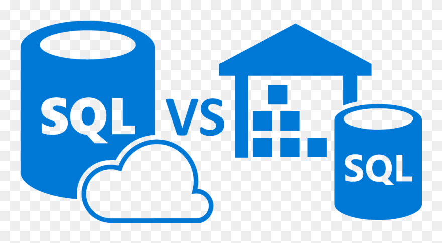 Azure Sql Data Warehouse Logo - Azure Sql Dwh Clipart