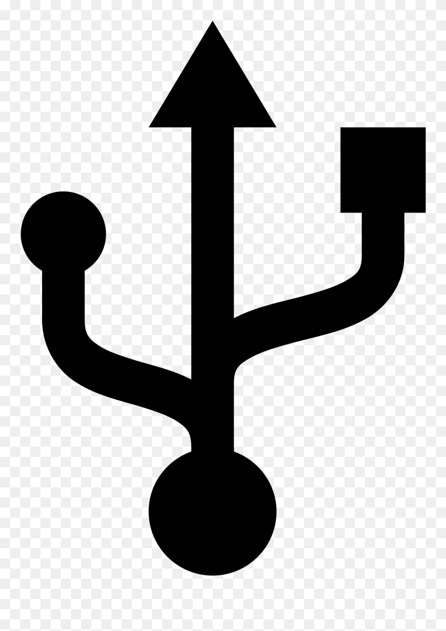 Computer Hardware Clipart