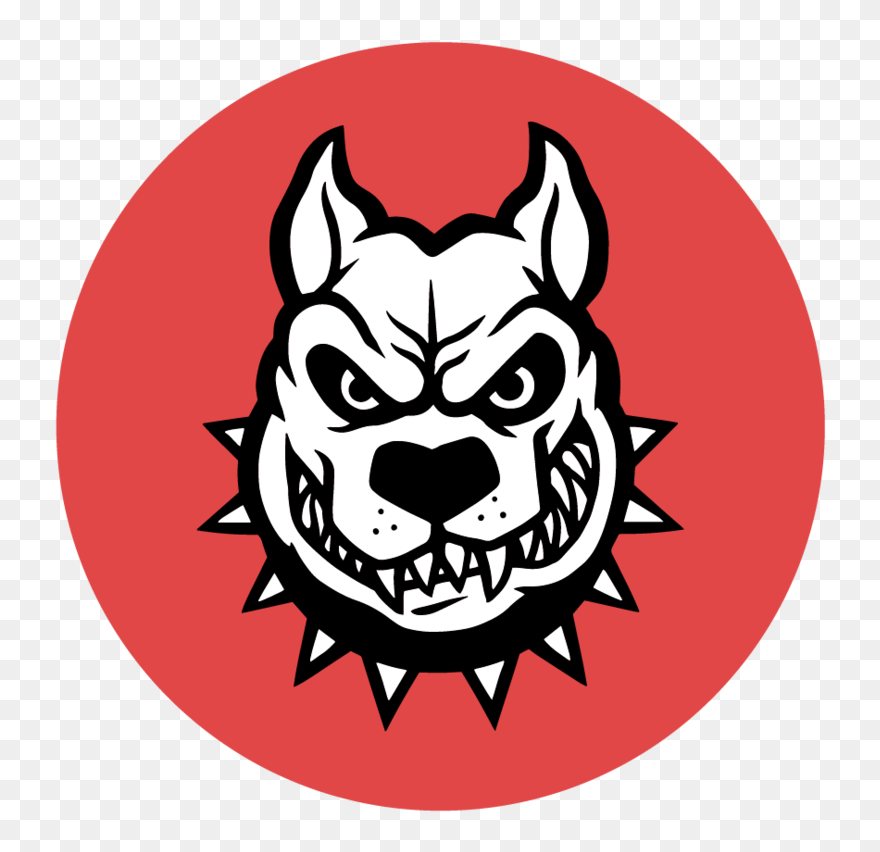 Red Web - Hyde Park Clipart