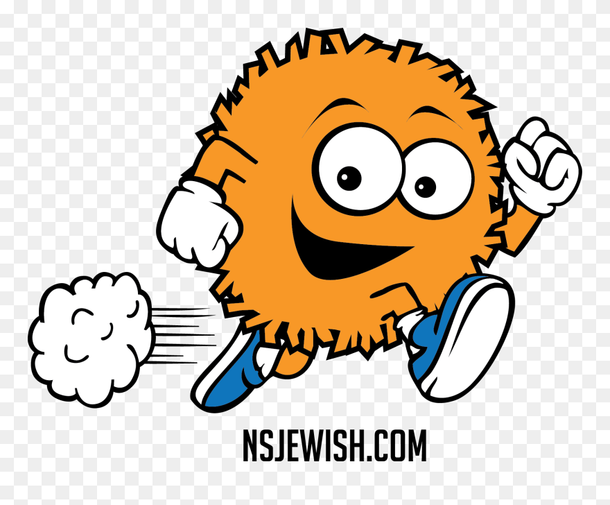 Hanukkah Clipart Latke - Latke Clipart - Png Download