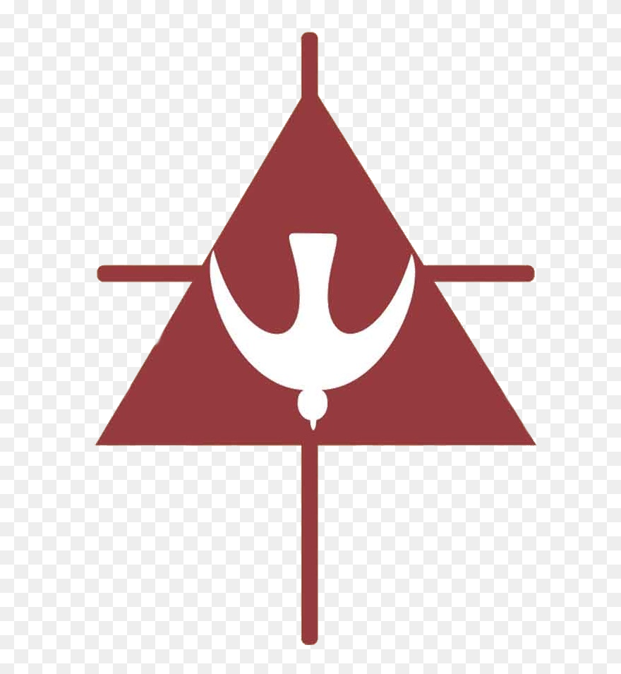 Holy Trinity Church Powai - Sign Clipart