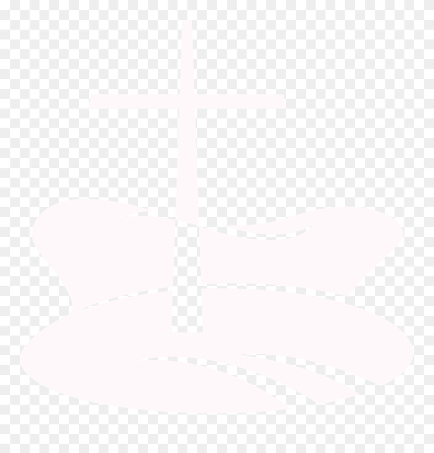 Paul"s Anglican Cathedral - Cross Clipart