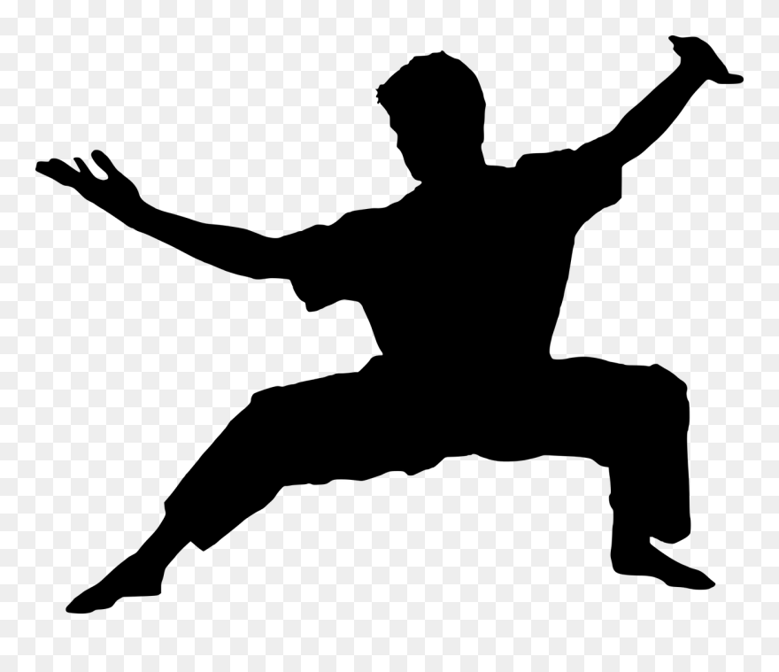 Chinese Martial Arts Shaolin Temple Shaolin Kung Fu - Kung Fu Clipart
