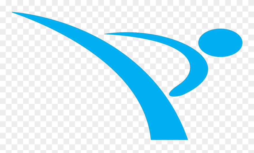 Karate Clip Art - Png Download