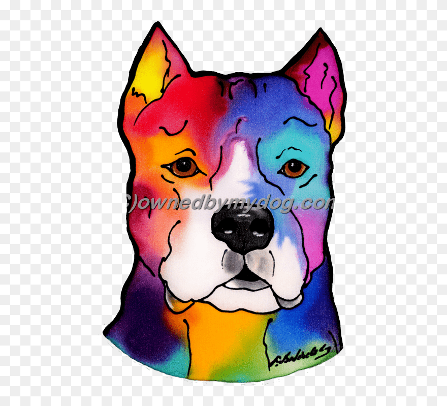 Boxer Clipart