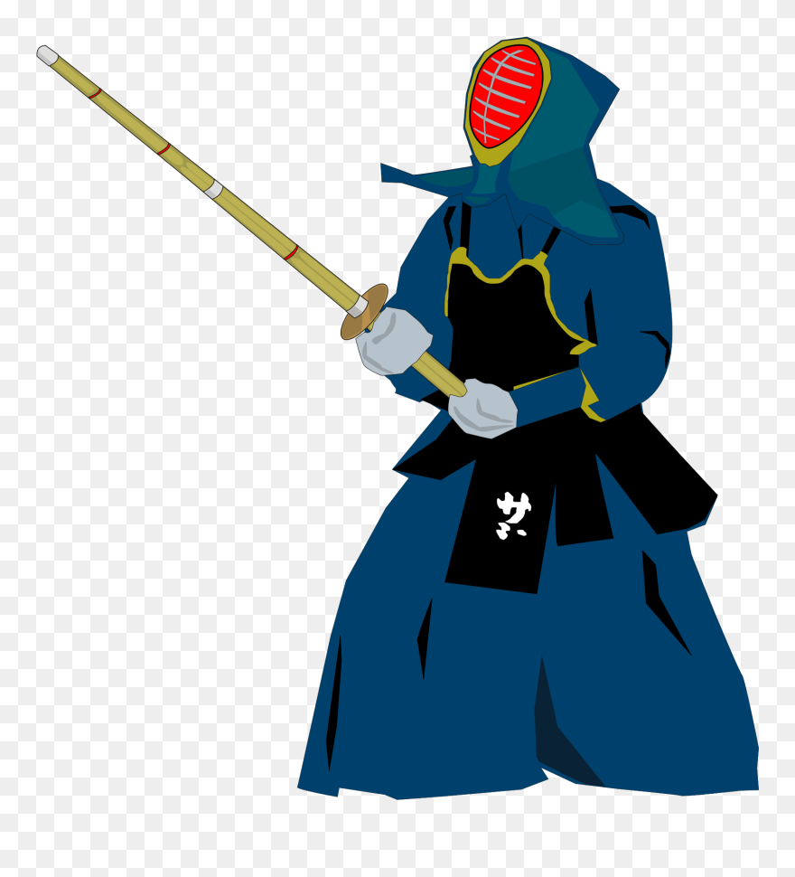 Clipart - Kendo Clipart - Png Download