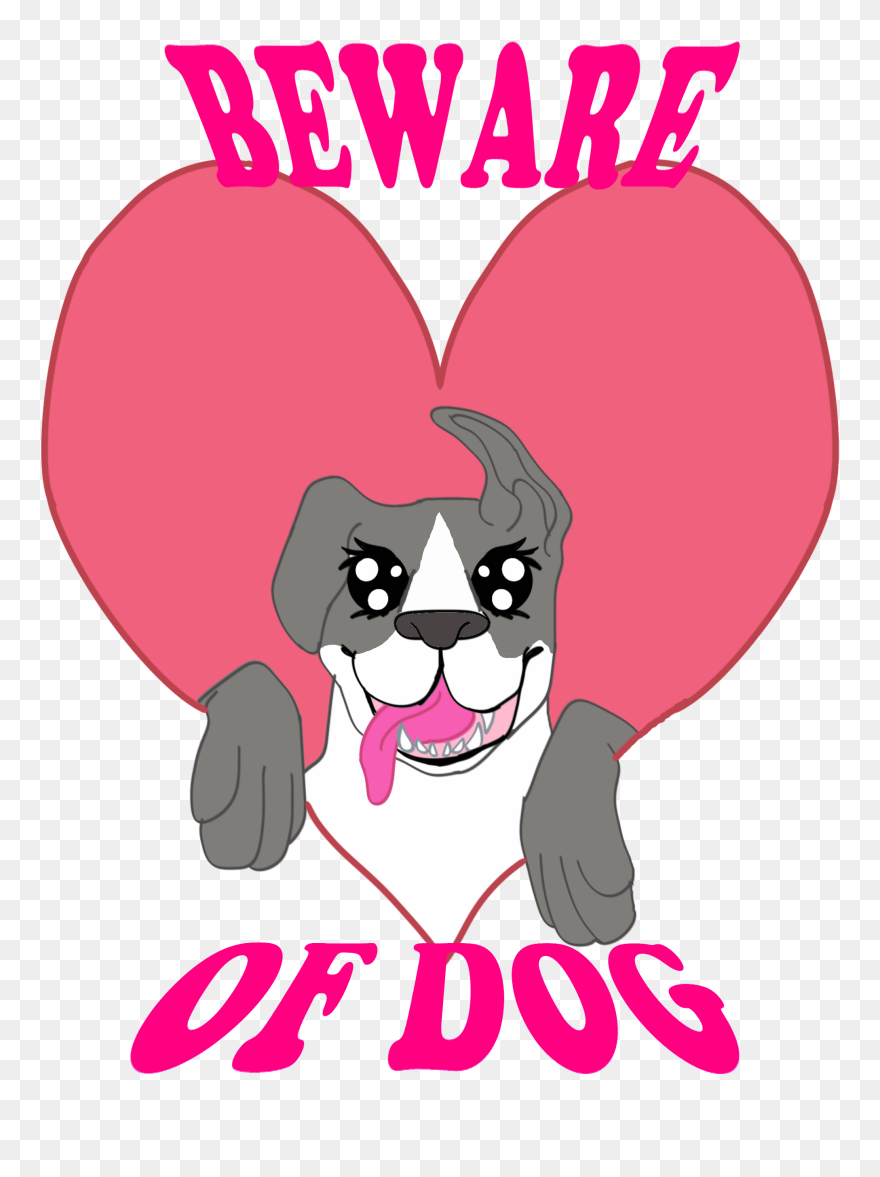 Love Pitbull - Chinese Food Clip Art - Png Download