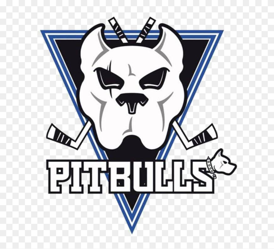 Bristol Pitbulls - Bristol Pitbulls Logo Clipart