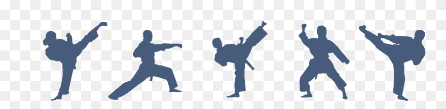 Taekwondo Png Images Free Download - Transparent Taekwondo Png Clipart