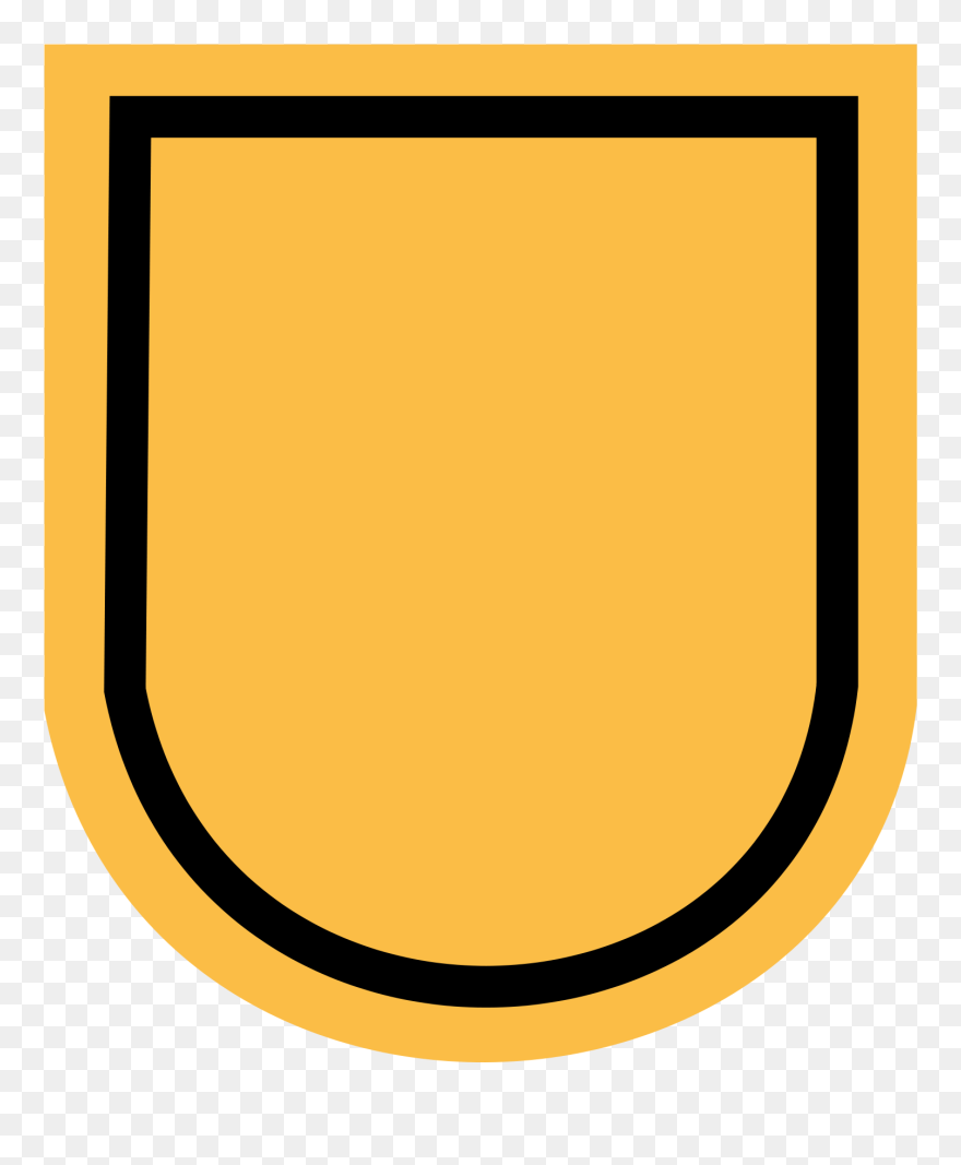 Flash Clipart Svg - 1st Special Forces Group Logo - Png Download