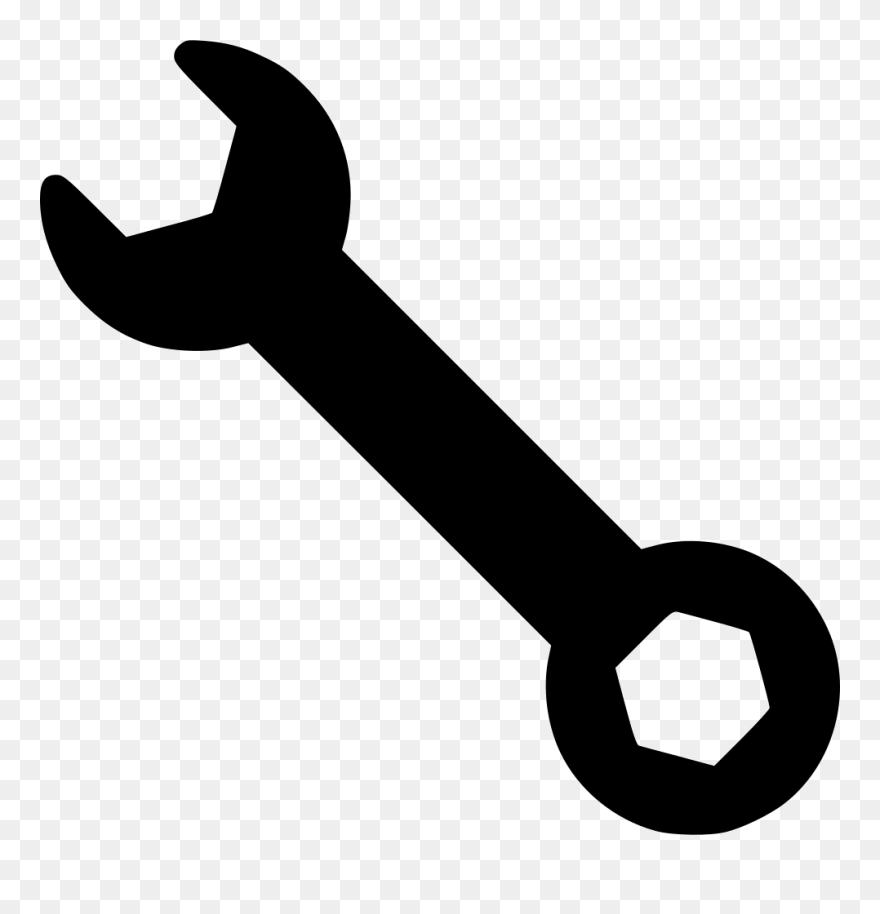 Png File Svg - Wrench Clip Art Png Transparent Png