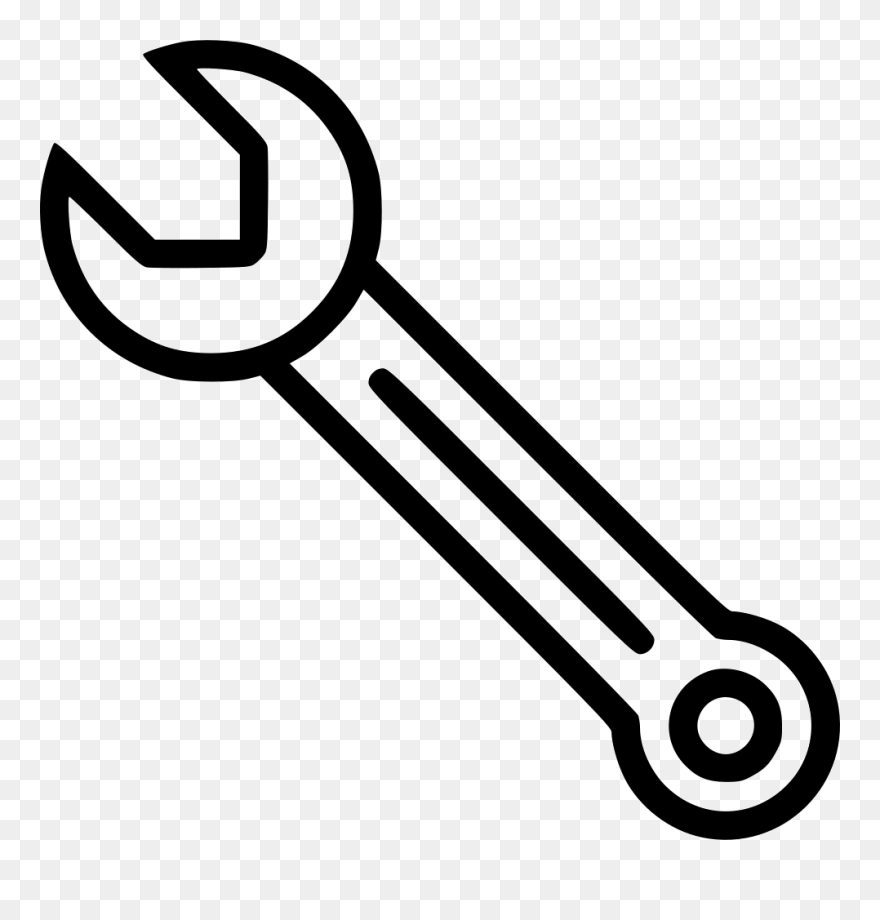 Wrench - Wiha Tools Png Clipart
