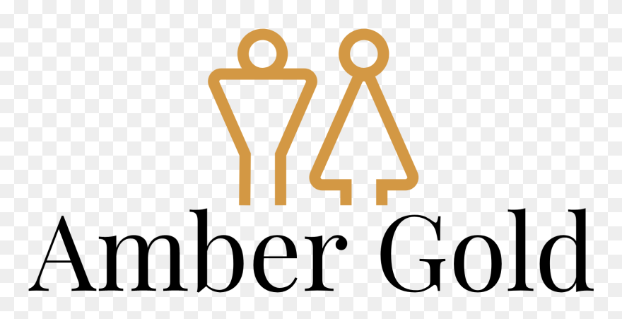 Amber Gold - Accuracy Clipart