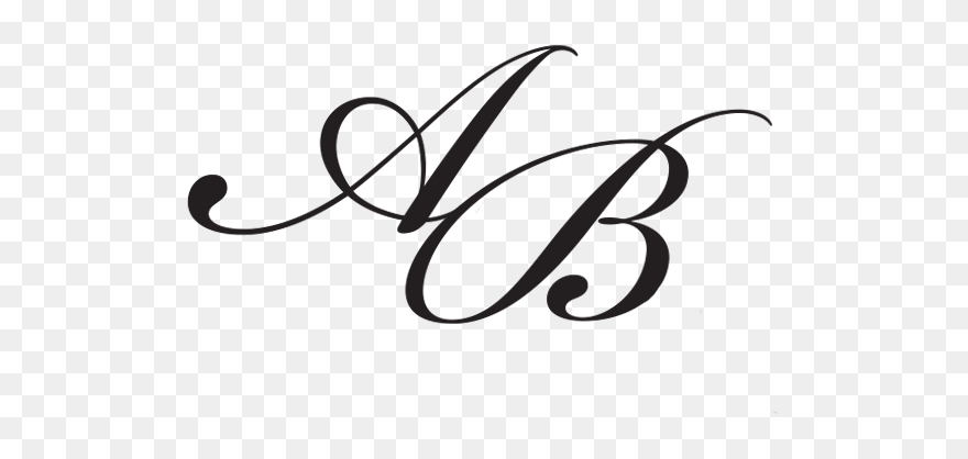 Decorations Wedding Clipart Flower Black And White - Png Download