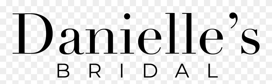 Danielle"s Bridal Clipart