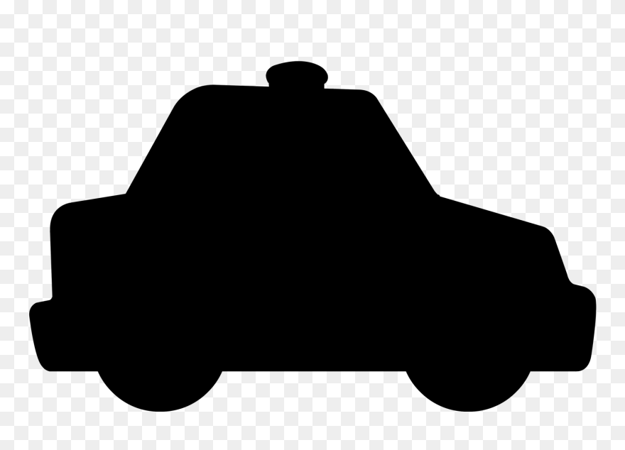 James Bond Villain Silhouette Image Clip Art - Png Download