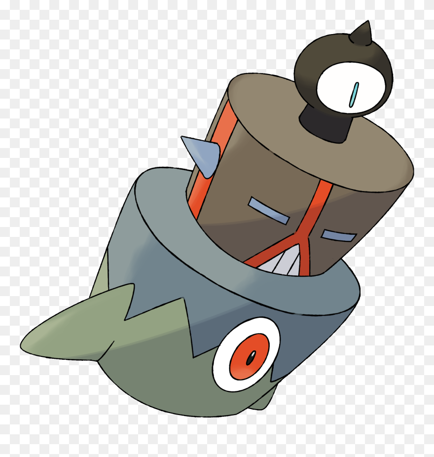 Darkandwindie Fakemon Wiki - Totem Pole Fakemon Clipart