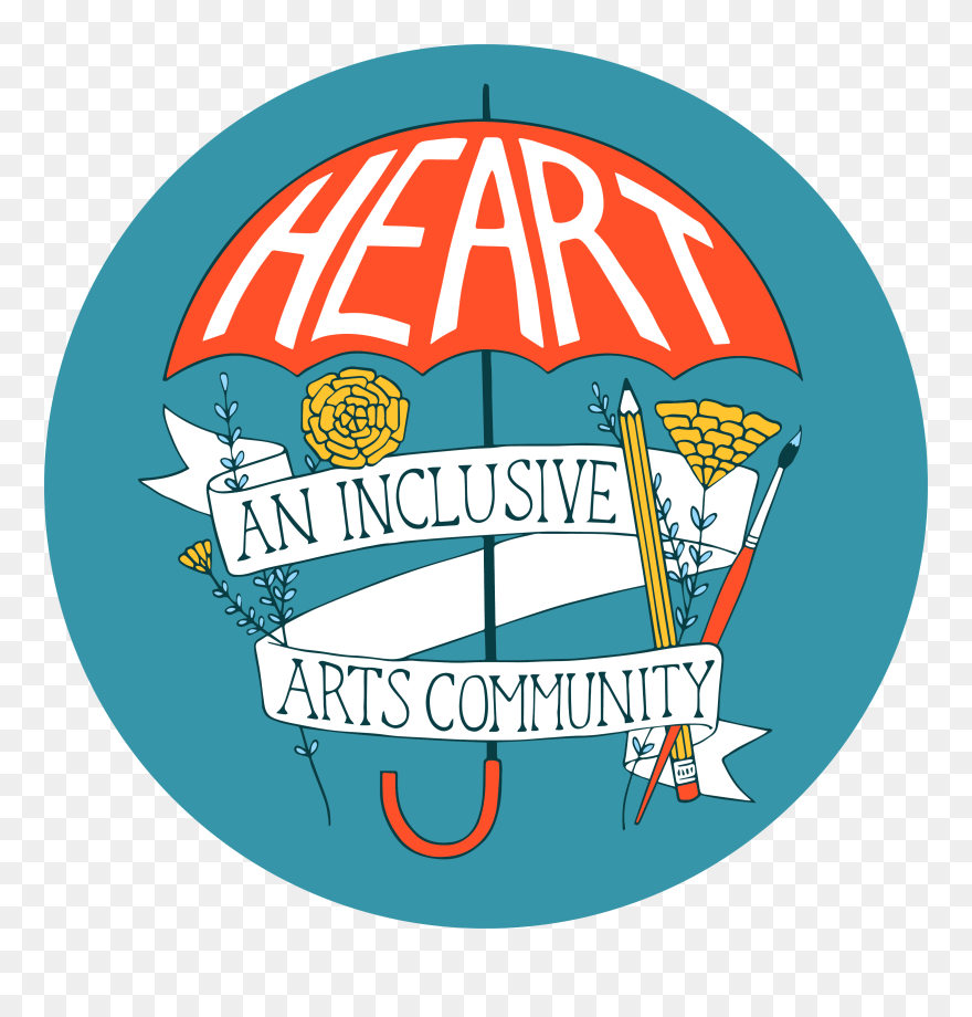 Heart - Necklace Clipart