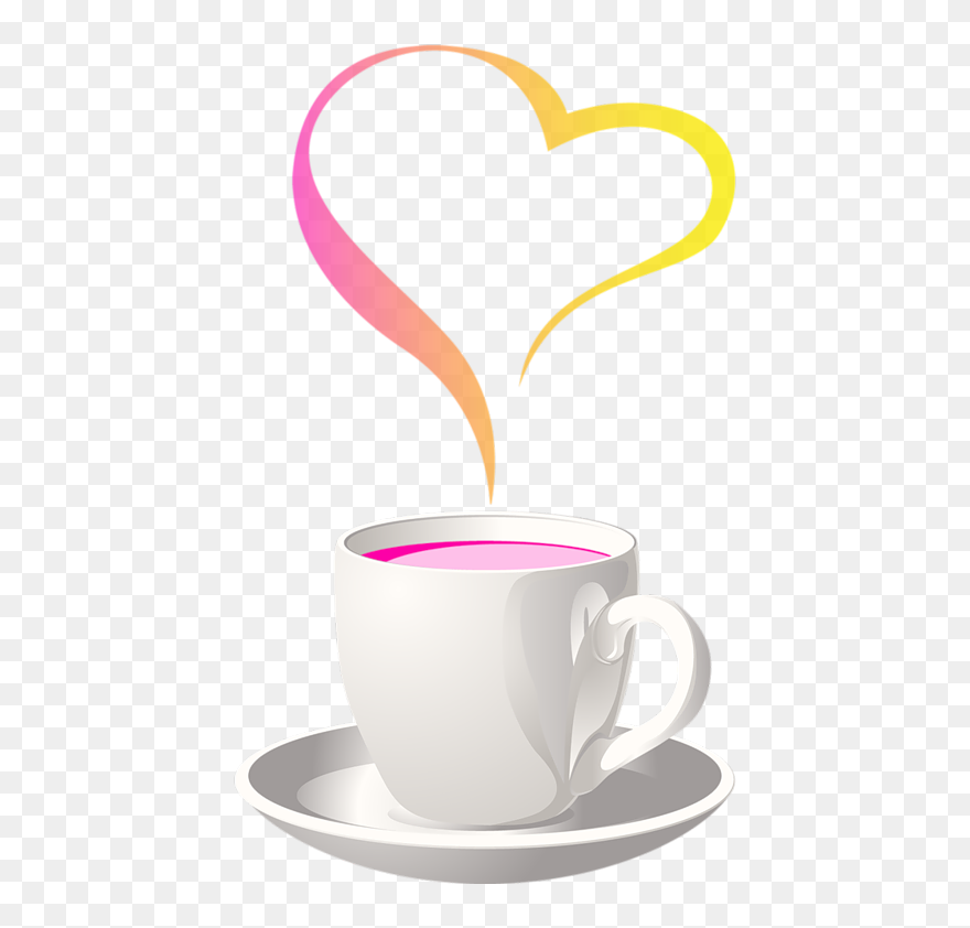 Coffee Cup Clipart