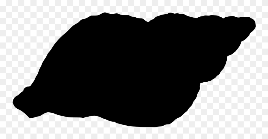 Conch Shell Clipart - Png Download