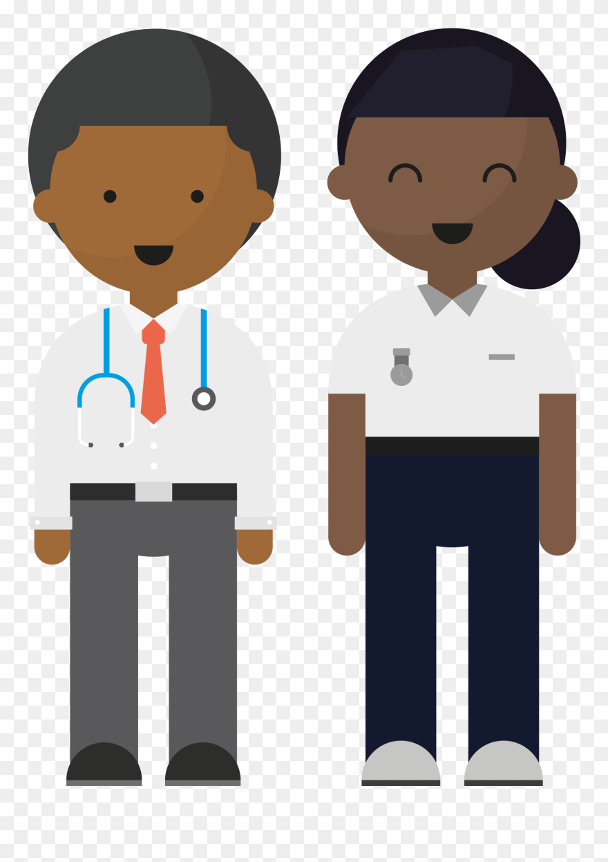 Tower Hamlets Together - Health And Social Cartoon Clipart