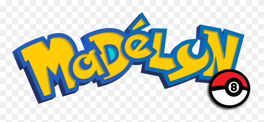 Pokemon Clipart