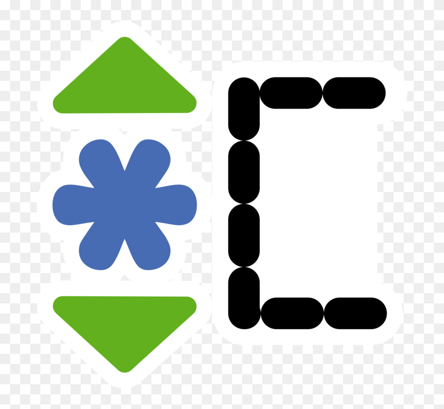 Leaf,area,text - Clip Art - Png Download