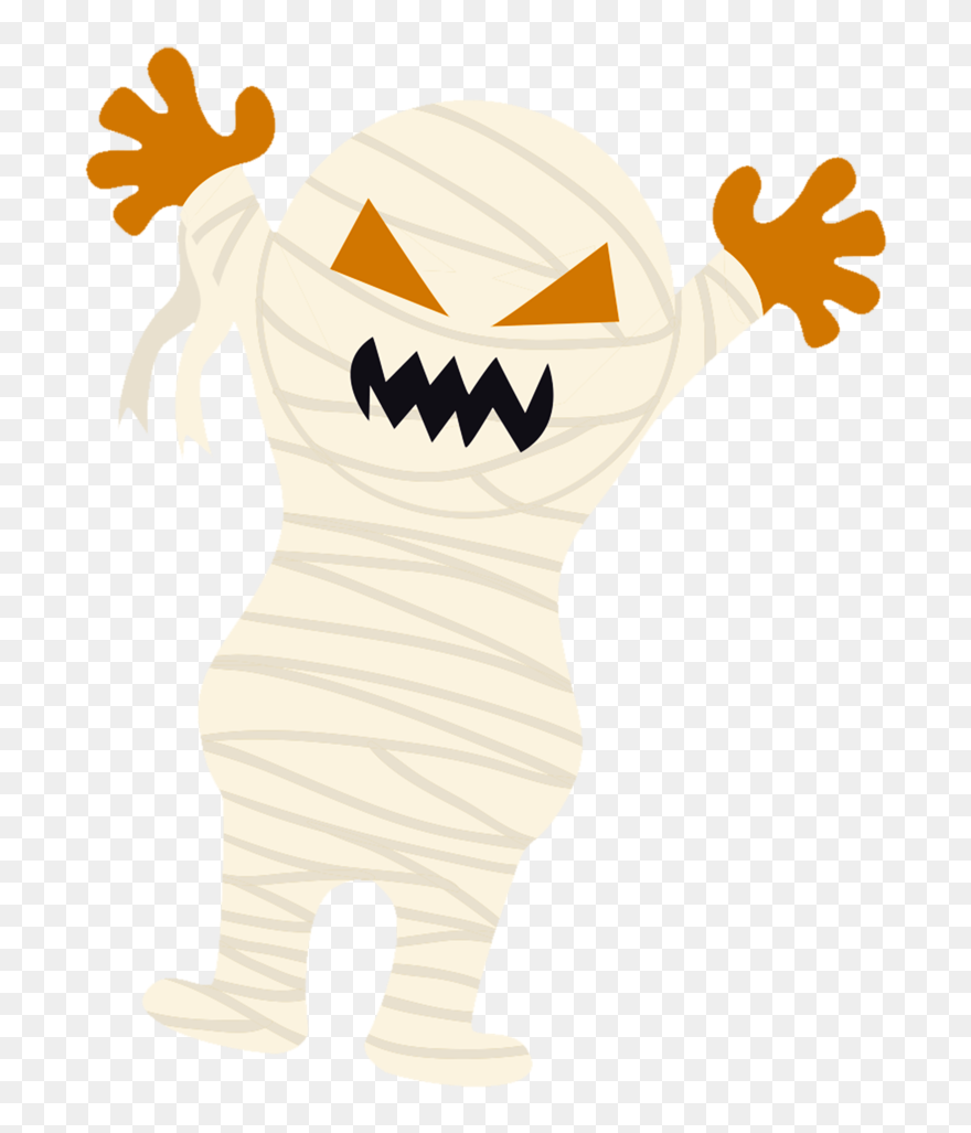 Mummy Clipart Png , Png Download Transparent Png