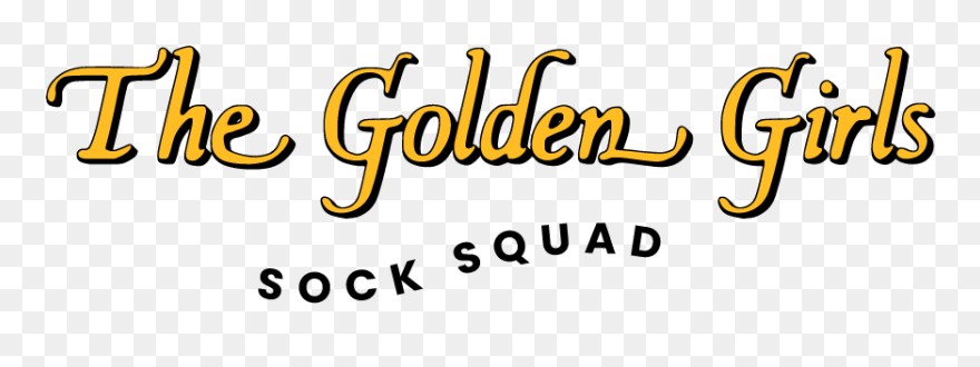 Golden Girls Clipart