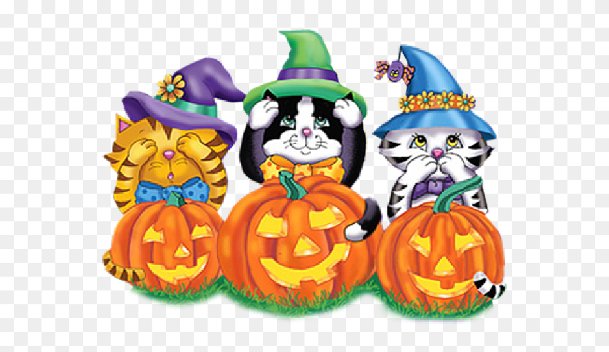 Diploma Halloween Clipart