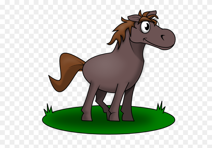Free To Use Images Horse Clipart