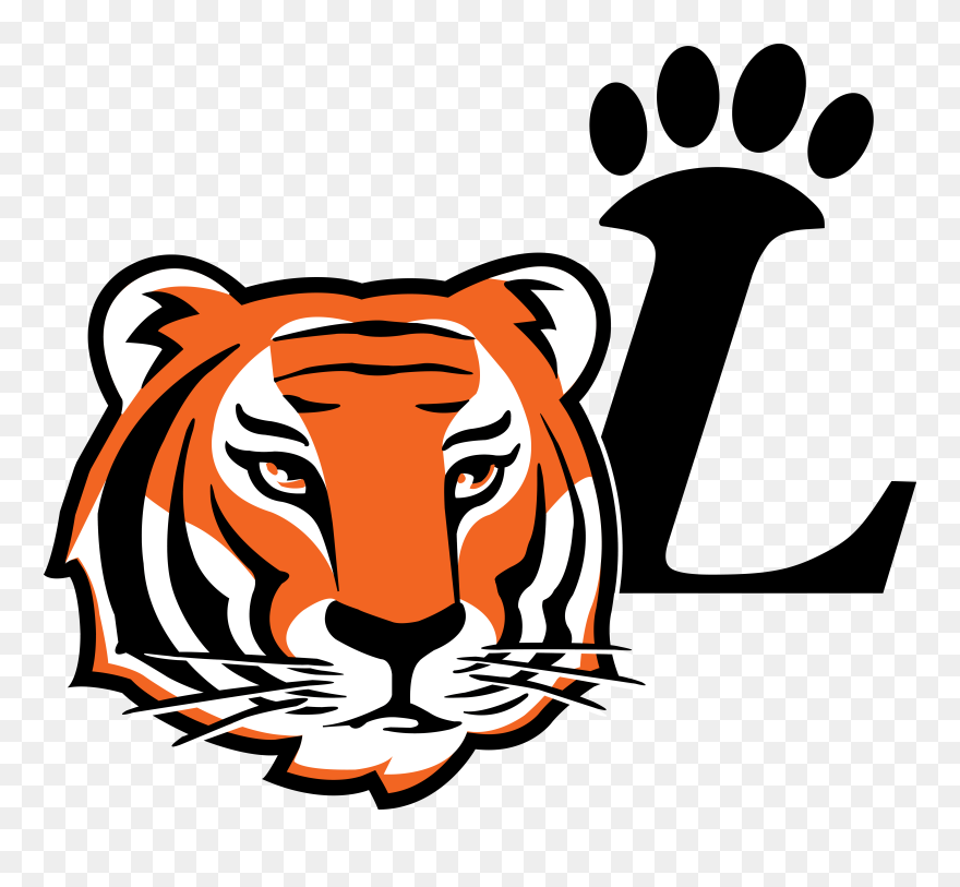 Loveland High School Mascot Ohio Clipart