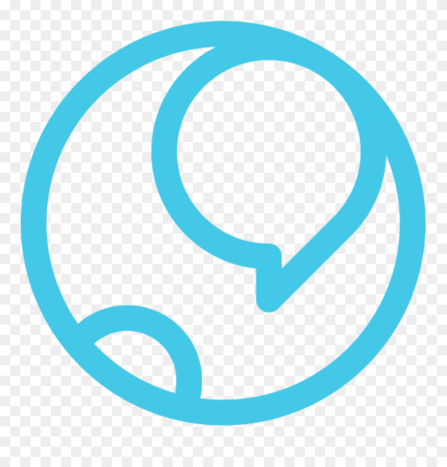 Dear World Logo Png Clipart