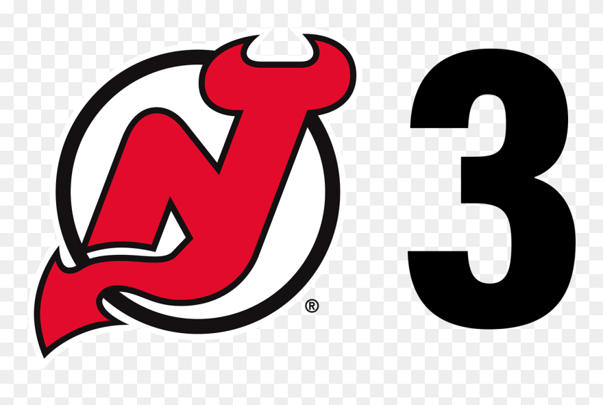 New Jersey Devils Clipart