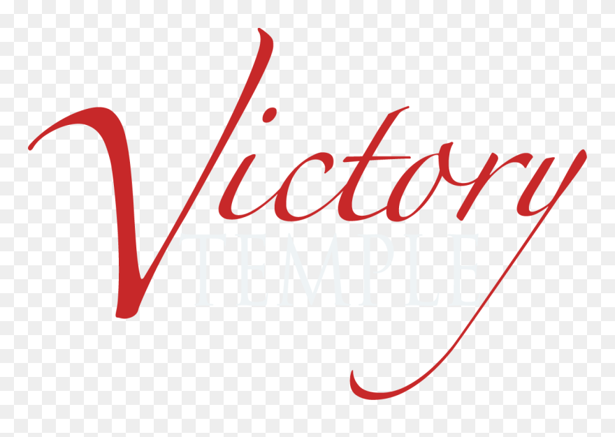 Victory Temple - Victory Temple Png Clipart