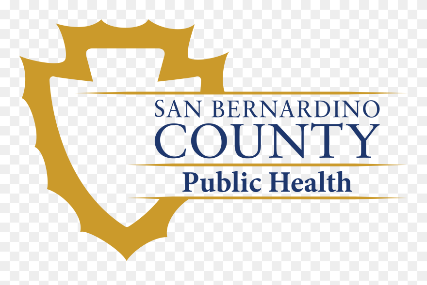 San Bernardino County Dbh Clipart