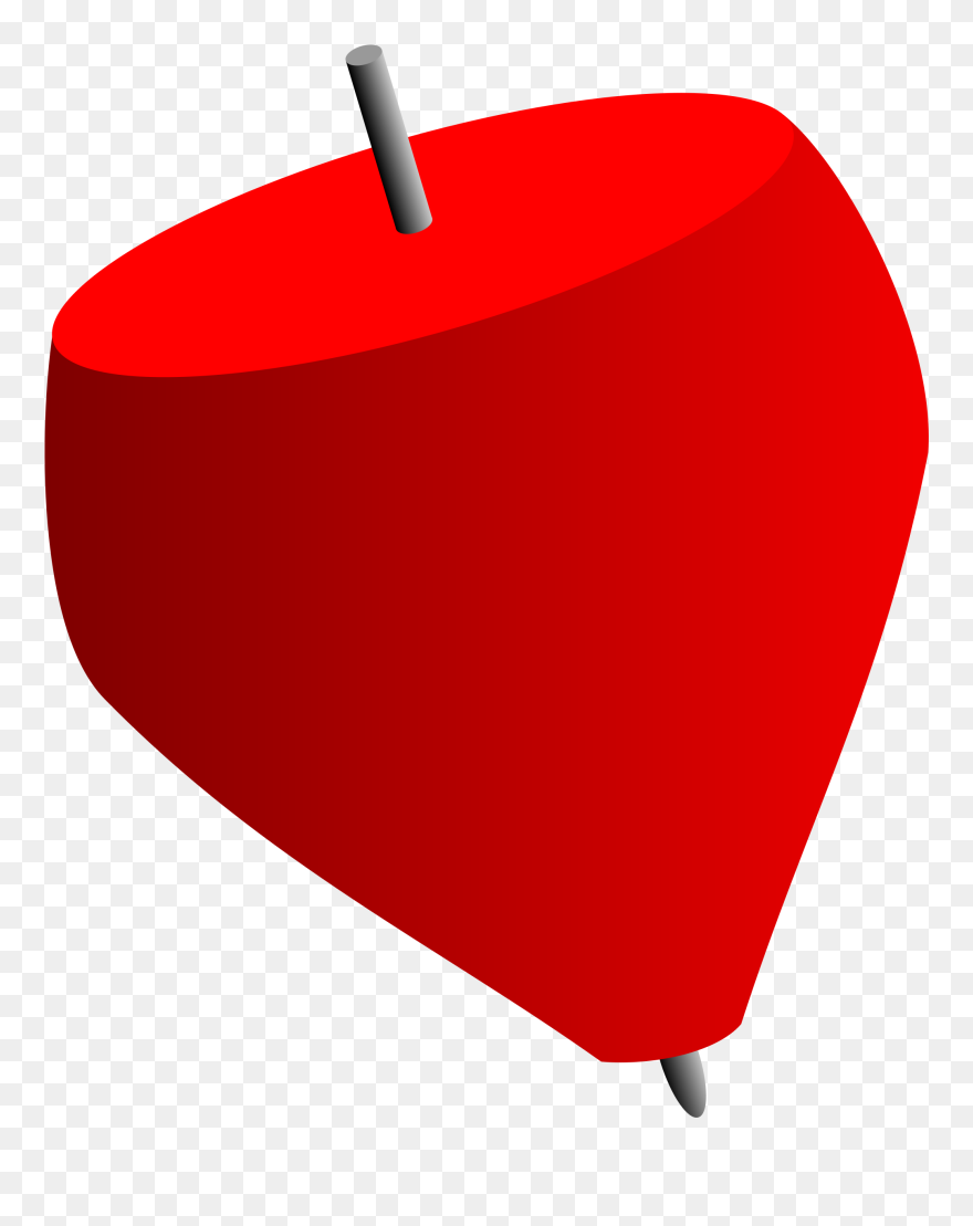 Toy Clipart Top - Wat Ban Laem - Png Download
