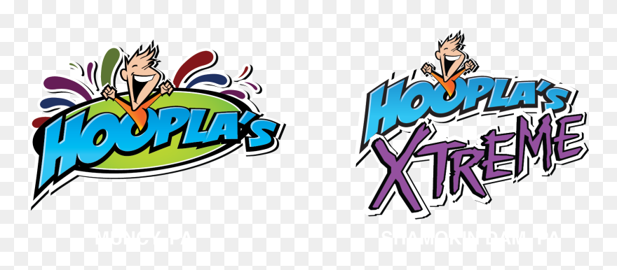 Family Fun Center - Family Fun Entertainment Logo Png Clipart