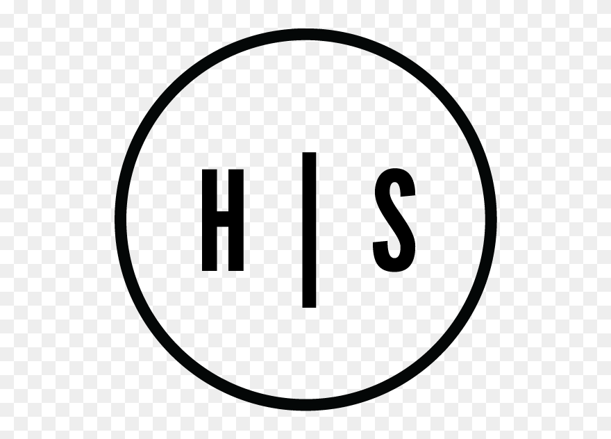 Team Night High School Logo - Circle Clipart
