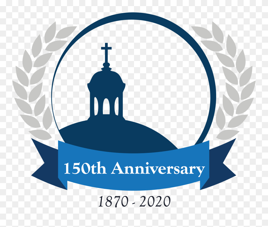 150th Anniversary Celebration Clipart