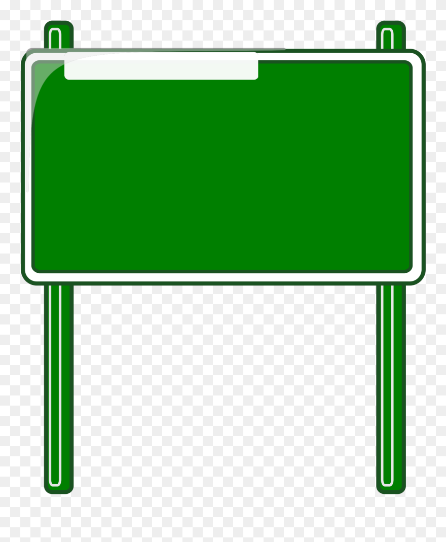 Sign Clipart