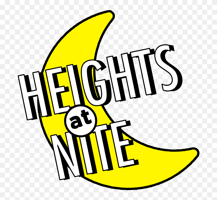 Heightsatniteicontrans Clipart