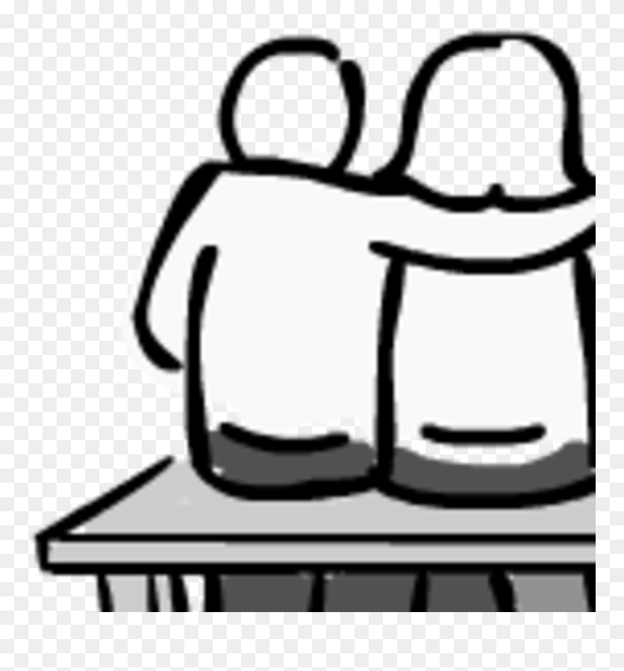 Anti Bullying Easy To Draw Clipart