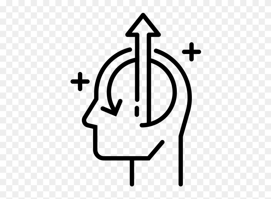 Thoughtful - Clipart Science And Technology Png Transparent Png