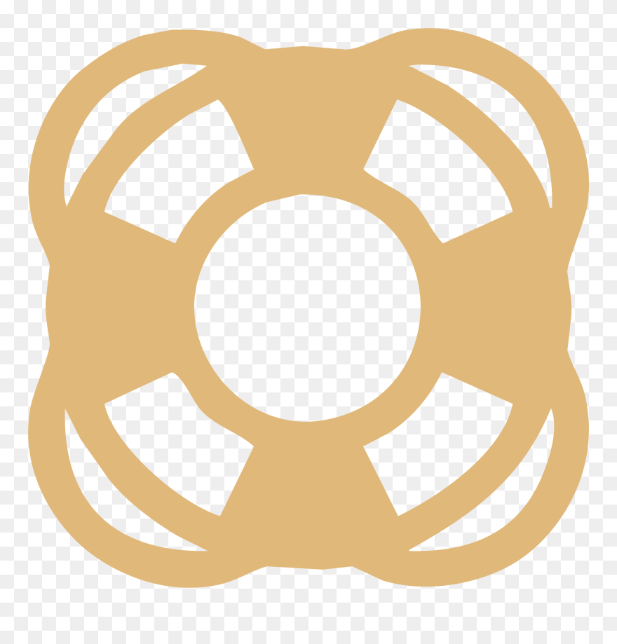 Quote 1 Top Panel Full - Circle Clipart