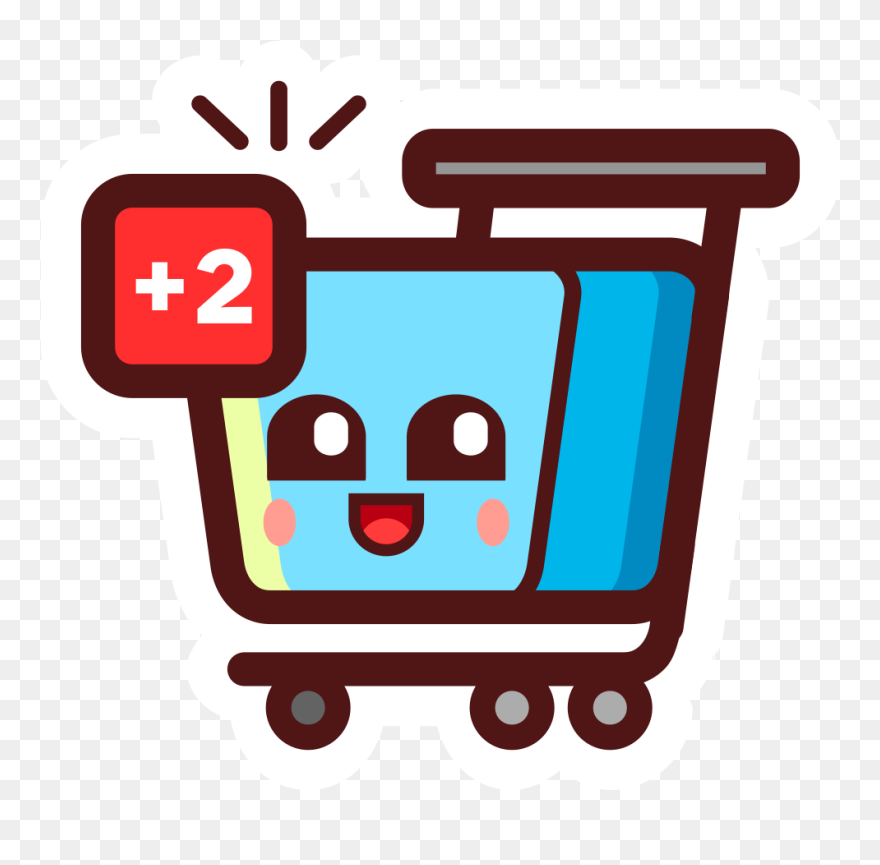 Make Your First Purchase Clipart